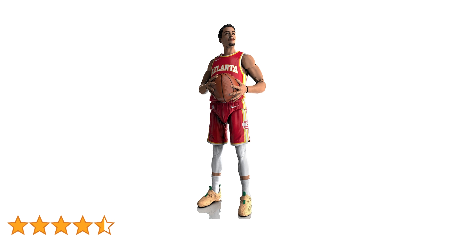 NBA W・リード フィギュア Amazon.co.jp: マクファーレントイズ NBAフィギュア レジェンド